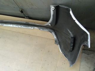 bontott TOYOTA YARIS CROSS Hátsó Lökhárító Felső