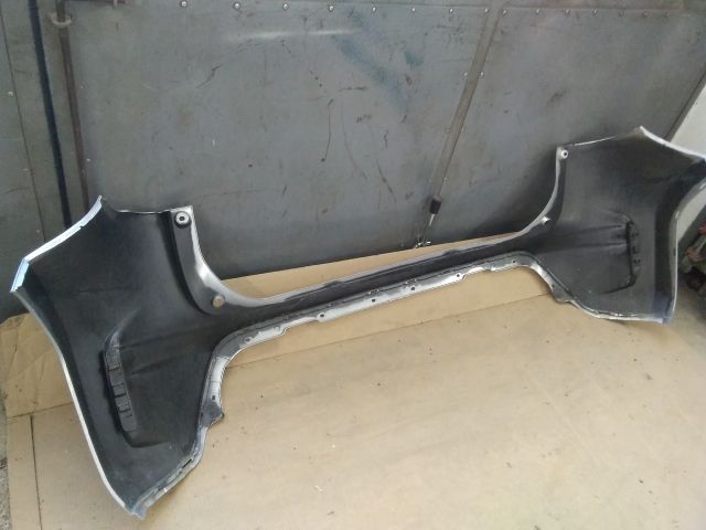 bontott TOYOTA YARIS CROSS Hátsó Lökhárító Felső