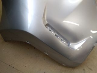 bontott TOYOTA YARIS CROSS Hátsó Lökhárító Felső