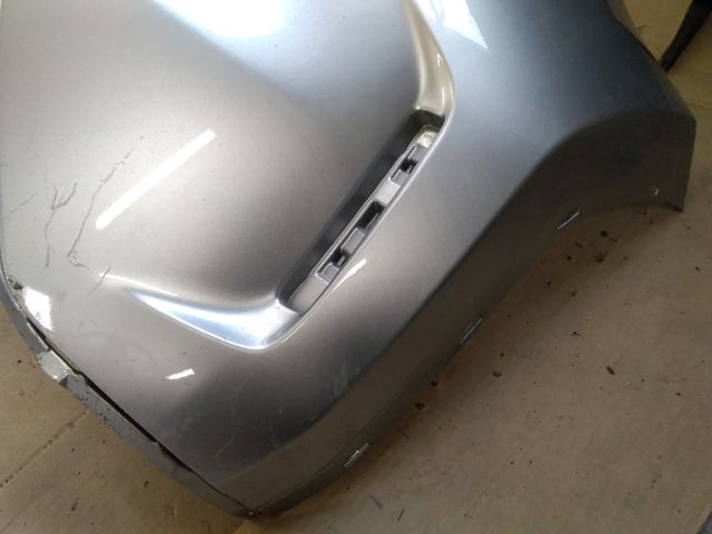 bontott TOYOTA YARIS CROSS Hátsó Lökhárító Felső