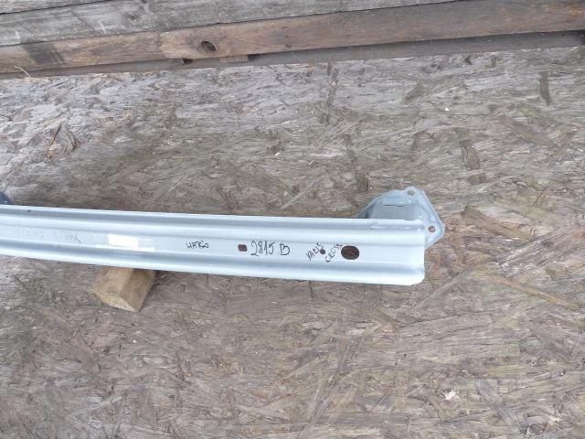 bontott TOYOTA YARIS CROSS Hátsó Lökhárító Merevítő (Fém)