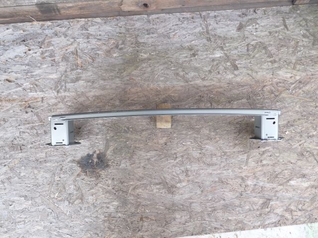 bontott TOYOTA YARIS CROSS Hátsó Lökhárító Merevítő (Fém)