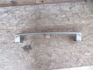 bontott TOYOTA YARIS CROSS Hátsó Lökhárító Merevítő (Fém)