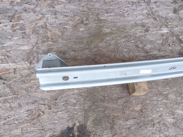 bontott TOYOTA YARIS CROSS Hátsó Lökhárító Merevítő (Fém)