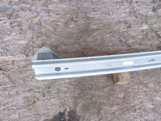 bontott TOYOTA YARIS CROSS Hátsó Lökhárító Merevítő (Fém)