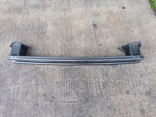 bontott TOYOTA YARIS CROSS Hátsó Lökhárító Merevítő (Fém)