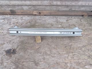 bontott TOYOTA YARIS CROSS Hátsó Lökhárító Merevítő (Fém)