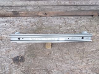 bontott TOYOTA YARIS CROSS Hátsó Lökhárító Merevítő (Fém)