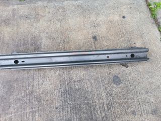 bontott TOYOTA YARIS CROSS Hátsó Lökhárító Merevítő (Fém)