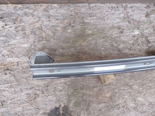 bontott TOYOTA YARIS CROSS Hátsó Lökhárító Merevítő (Fém)