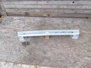 bontott TOYOTA YARIS CROSS Hátsó Lökhárító Merevítő (Fém)