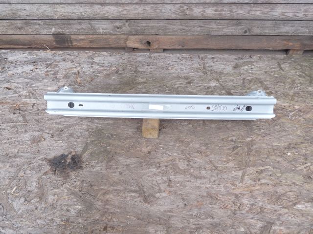 bontott TOYOTA YARIS CROSS Hátsó Lökhárító Merevítő (Fém)