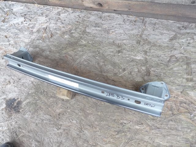 bontott TOYOTA YARIS CROSS Hátsó Lökhárító Merevítő (Fém)