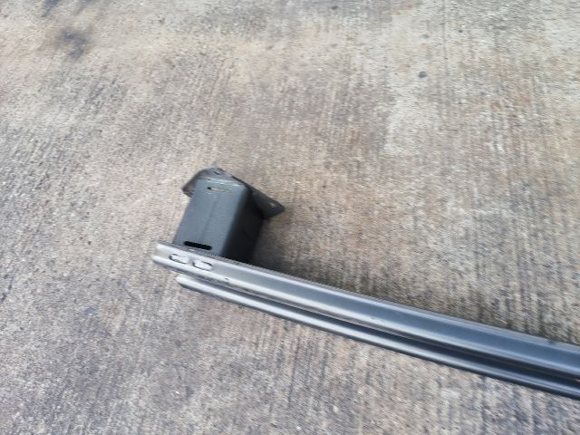 bontott TOYOTA YARIS CROSS Hátsó Lökhárító Merevítő (Fém)