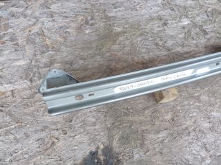 bontott TOYOTA YARIS CROSS Hátsó Lökhárító Merevítő (Fém)