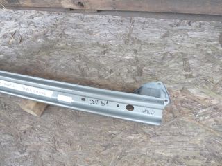 bontott TOYOTA YARIS CROSS Hátsó Lökhárító Merevítő (Fém)