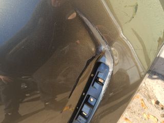 bontott TOYOTA YARIS CROSS Hátsó Lökhárító (Részeivel)