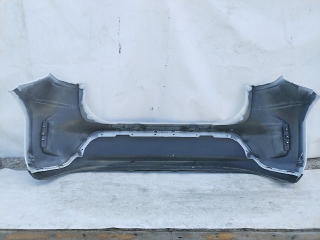 bontott TOYOTA YARIS CROSS Hátsó Lökhárító (Üresen)