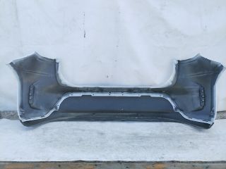 bontott TOYOTA YARIS CROSS Hátsó Lökhárító (Üresen)