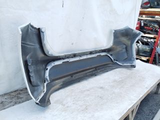 bontott TOYOTA YARIS CROSS Hátsó Lökhárító (Üresen)