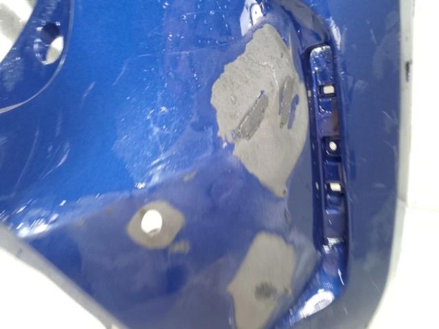 bontott TOYOTA YARIS CROSS Hátsó Lökhárító (Üresen)