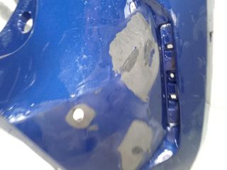 bontott TOYOTA YARIS CROSS Hátsó Lökhárító (Üresen)