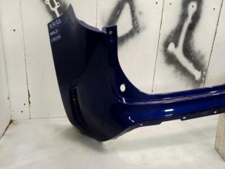 bontott TOYOTA YARIS CROSS Hátsó Lökhárító (Üresen)