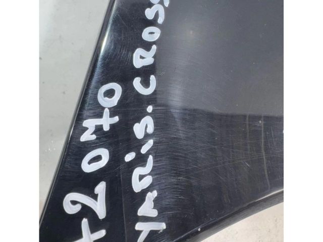 bontott TOYOTA YARIS CROSS Jobb Belső Hátsó Lámpa