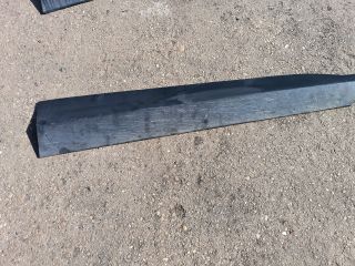 bontott TOYOTA YARIS CROSS Jobb első Ajtó Díszléc