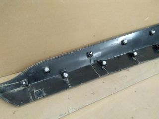 bontott TOYOTA YARIS CROSS Jobb első Ajtó Díszléc