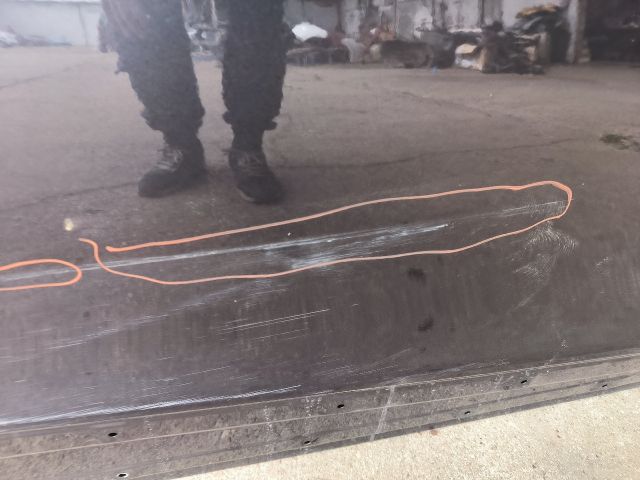 bontott TOYOTA YARIS CROSS Jobb első Ajtó (Részeivel)