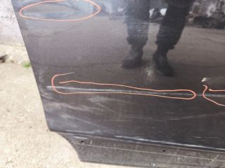 bontott TOYOTA YARIS CROSS Jobb első Ajtó (Részeivel)