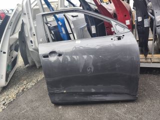 bontott TOYOTA YARIS CROSS Jobb első Ajtó (Üres lemez)