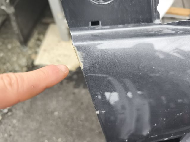 bontott TOYOTA YARIS CROSS Jobb első Ajtó (Üres lemez)