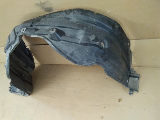 bontott TOYOTA YARIS CROSS Jobb első Dobbetét (Kerékjárati, Műanyag)