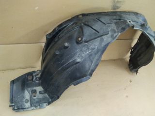 bontott TOYOTA YARIS CROSS Jobb első Dobbetét (Kerékjárati, Műanyag)