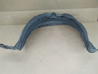 bontott TOYOTA YARIS CROSS Jobb első Dobbetét (Kerékjárati, Műanyag)