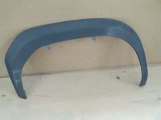 bontott TOYOTA YARIS CROSS Jobb első Sárvédő Díszléc