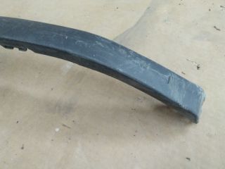 bontott TOYOTA YARIS CROSS Jobb első Sárvédő Díszléc