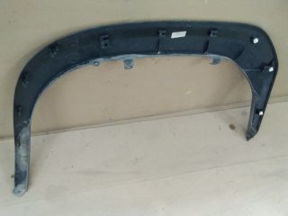 bontott TOYOTA YARIS CROSS Jobb első Sárvédő Díszléc