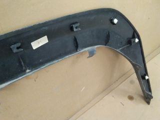 bontott TOYOTA YARIS CROSS Jobb első Sárvédő Díszléc