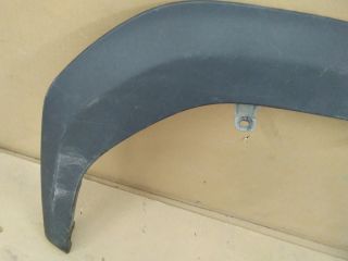 bontott TOYOTA YARIS CROSS Jobb első Sárvédő Díszléc