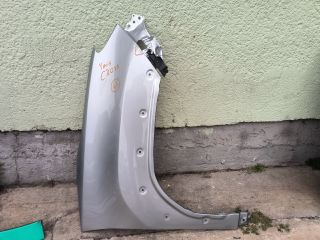 bontott TOYOTA YARIS CROSS Jobb első Sárvédő