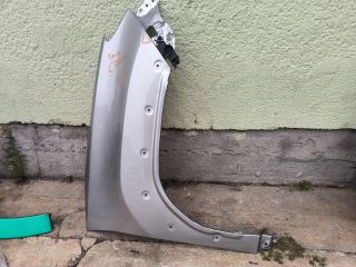 bontott TOYOTA YARIS CROSS Jobb első Sárvédő