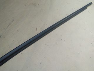 bontott TOYOTA YARIS CROSS Jobb első Vízlehúzó Gumicsík