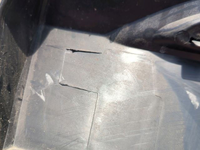 bontott TOYOTA YARIS CROSS Jobb hátsó Ajtó Díszléc