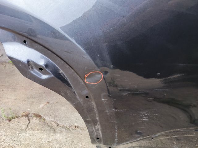 bontott TOYOTA YARIS CROSS Jobb hátsó Ajtó (Részeivel)