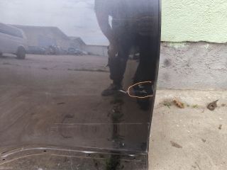 bontott TOYOTA YARIS CROSS Jobb hátsó Ajtó (Részeivel)