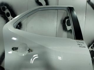 bontott TOYOTA YARIS CROSS Jobb hátsó Ajtó (Üres lemez)