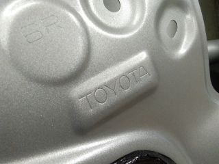 bontott TOYOTA YARIS CROSS Jobb hátsó Ajtó (Üres lemez)